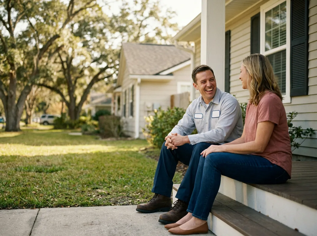 Septic tank pumping FAQs for Allenhurst, GA